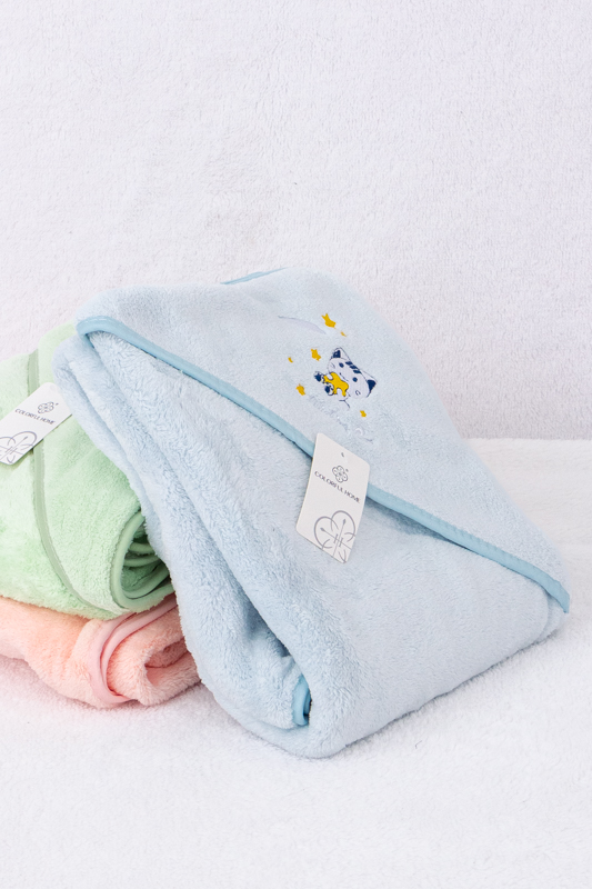 Рушник куточок дитячий